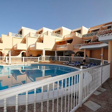 Paradise Court Las Americas Wifi Pool 29 Costa Adeje  Exterior foto