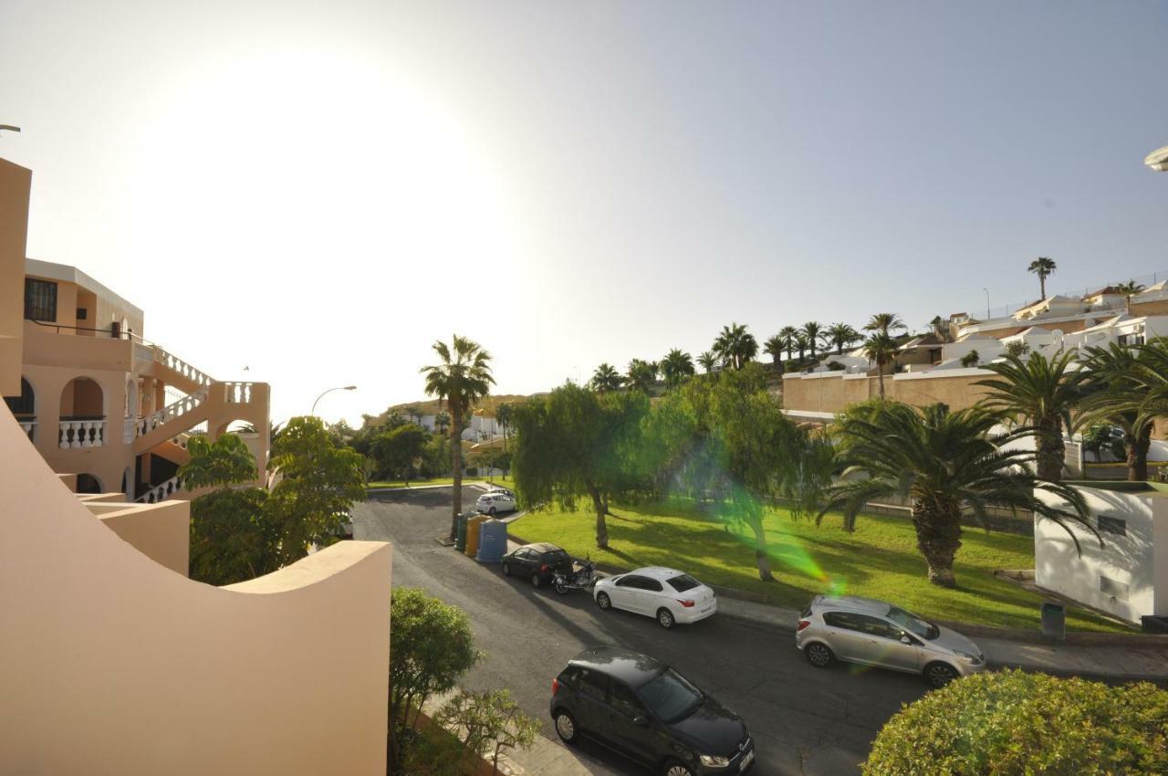 Paradise Court Las Americas Wifi Pool 29 Costa Adeje  Exterior foto