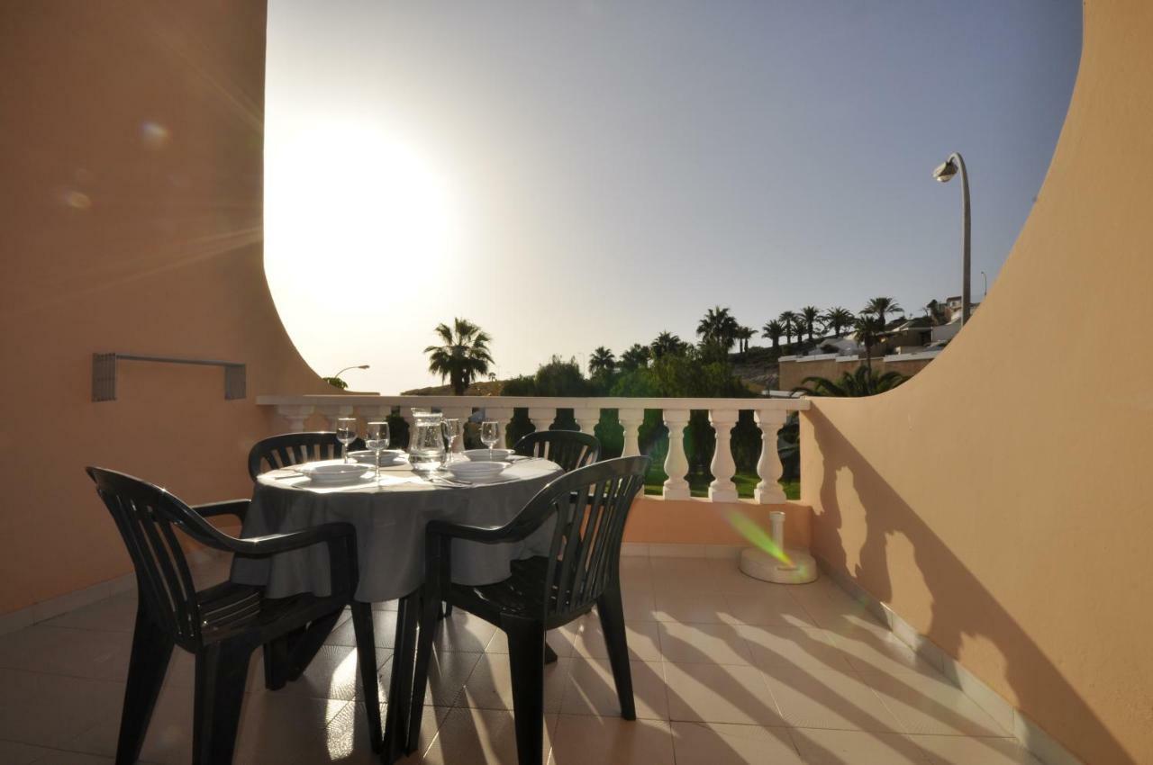 Paradise Court Las Americas Wifi Pool 29 Costa Adeje  Exterior foto