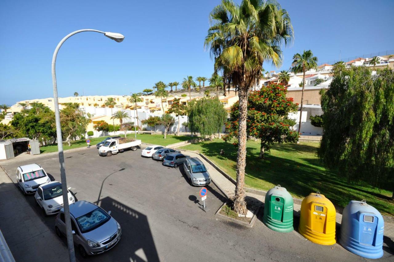 Paradise Court Las Americas Wifi Pool 29 Costa Adeje  Exterior foto
